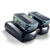 Rapid charger TCL 6 DUO
