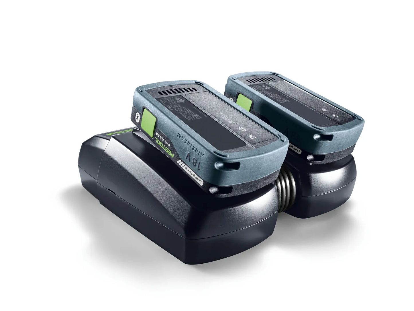 Rapid charger TCL 6 DUO