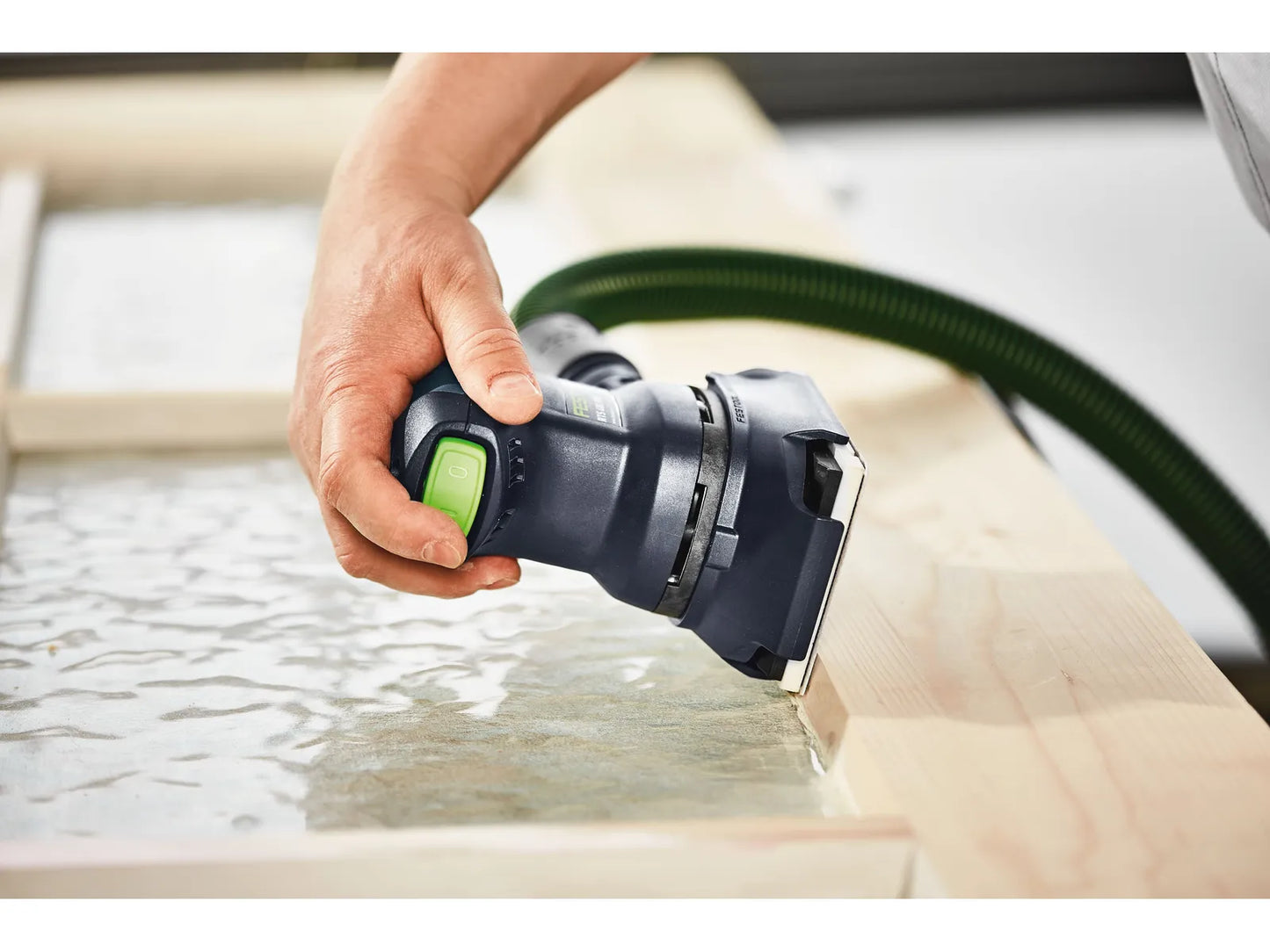 Guard Festool PR RTS-R 80x133