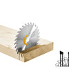 Sawing disc Festool; 210x2.4x30.0 mm; Z36; 28°