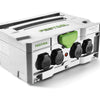 Mallette de transport Festool SYS-PowerHub SYS-PH