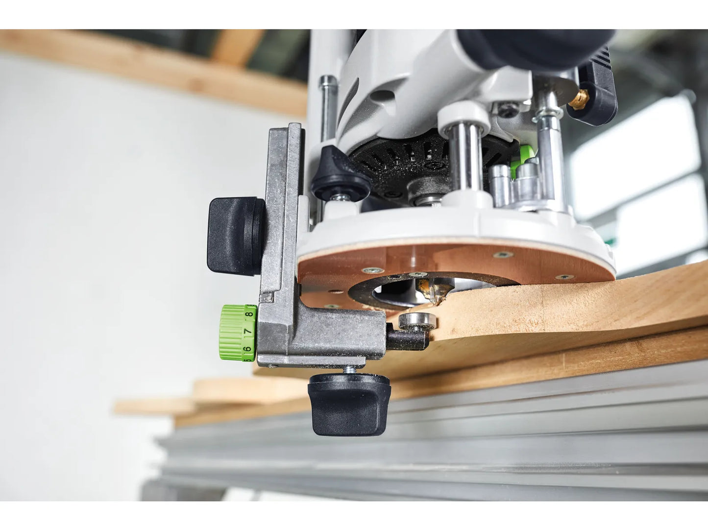 Copier Scanning set Festool KT-OF