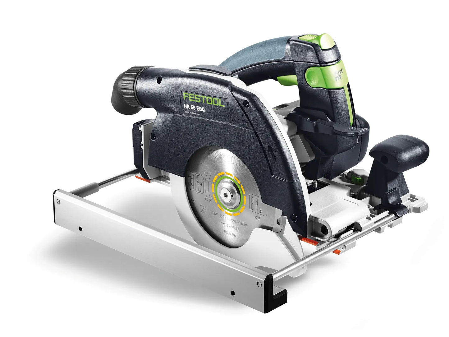Circular saw Festool HK 55 EBQ