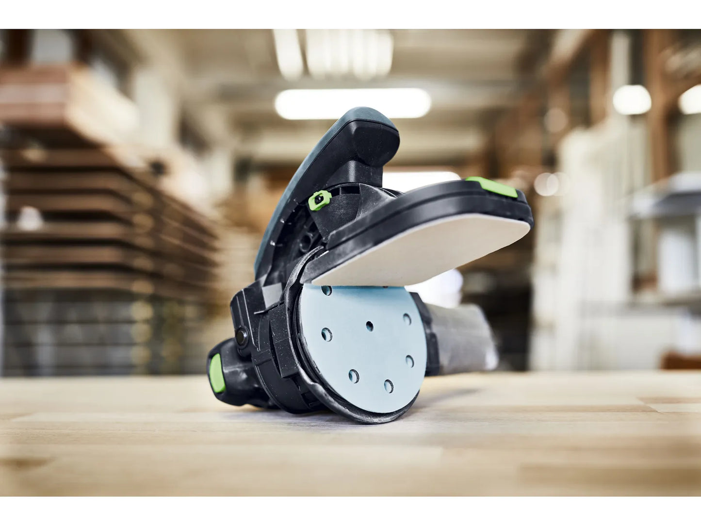 Positioning aid Festool AH-ES-ETS/ETSC