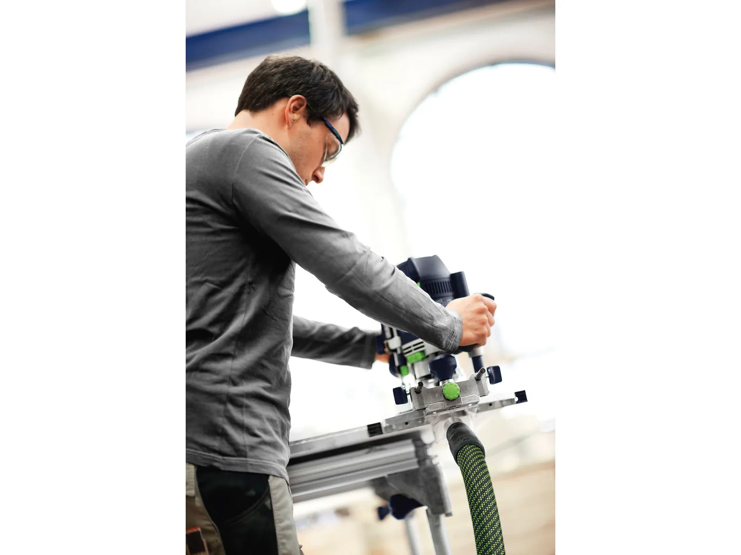 Router Festool OF 2200 EB-Set