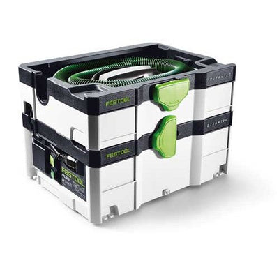 Mobile vacuum cleaner Festool CTL SYS