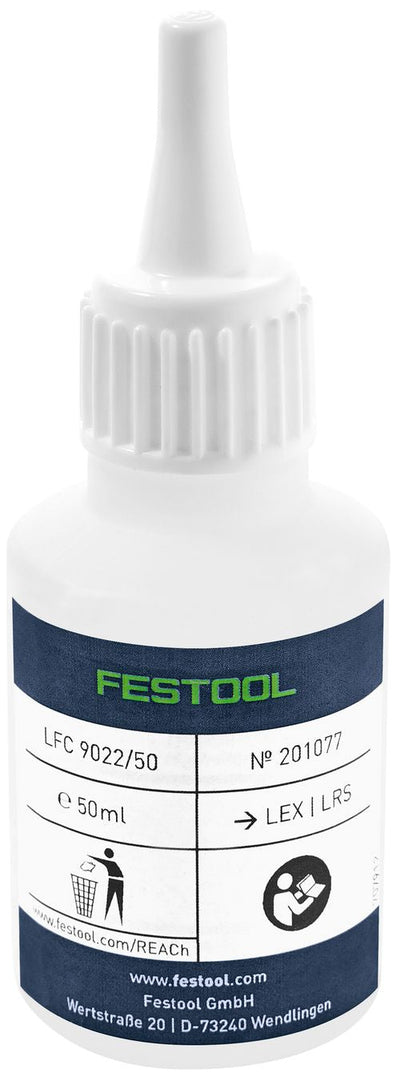Lubricant for pneumatic tools Festool LFC 9022/50 50 ml