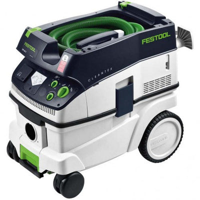 Vacuum cleaner Festool CTH 26 E / a CLEANTEX