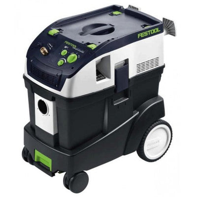 Vacuum cleaner Festool CTH 48 E / a CLEANTEX