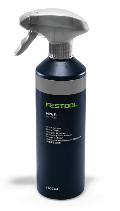 Polishing paste Festool MPA F+/0.5L