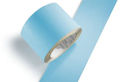 Abrasive paper roll Festool 115x25 m P150 GR 1 units