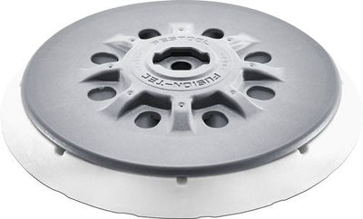 Sanding pad Festool ST-STF D150/MJ2-M8-SW FUSION-TEC 150 mm 1 units