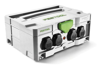 Carrying case Festool SYS-PowerHub SYS-PH