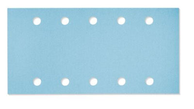 Sandpaper for orbital sander Festool Granat 115x228 mm P100 100 units