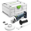 Cordless angle grinder Festool AGC 18-125