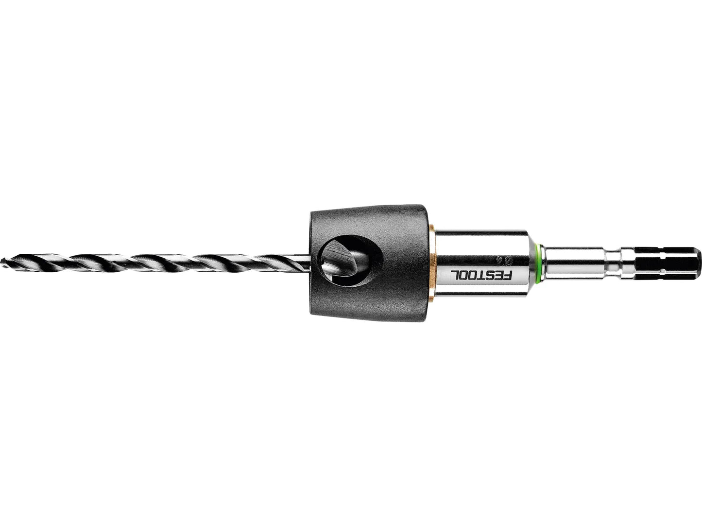 Wood drill bit Festool BSTA HS CE; 4 mm
