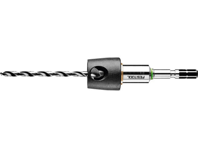 Wood drill bit Festool BSTA HS CE; 4 mm