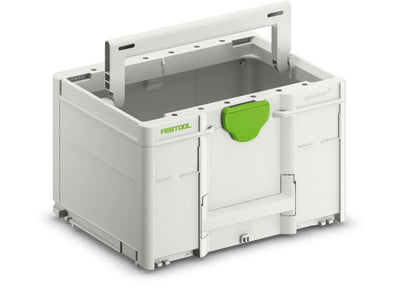 Carrying case Festool Systainer³ SYS3 TB M 237