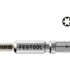 Embout de tournevis Festool TX 20-50 CENTRO/2 ; TX20 ; 2 unités