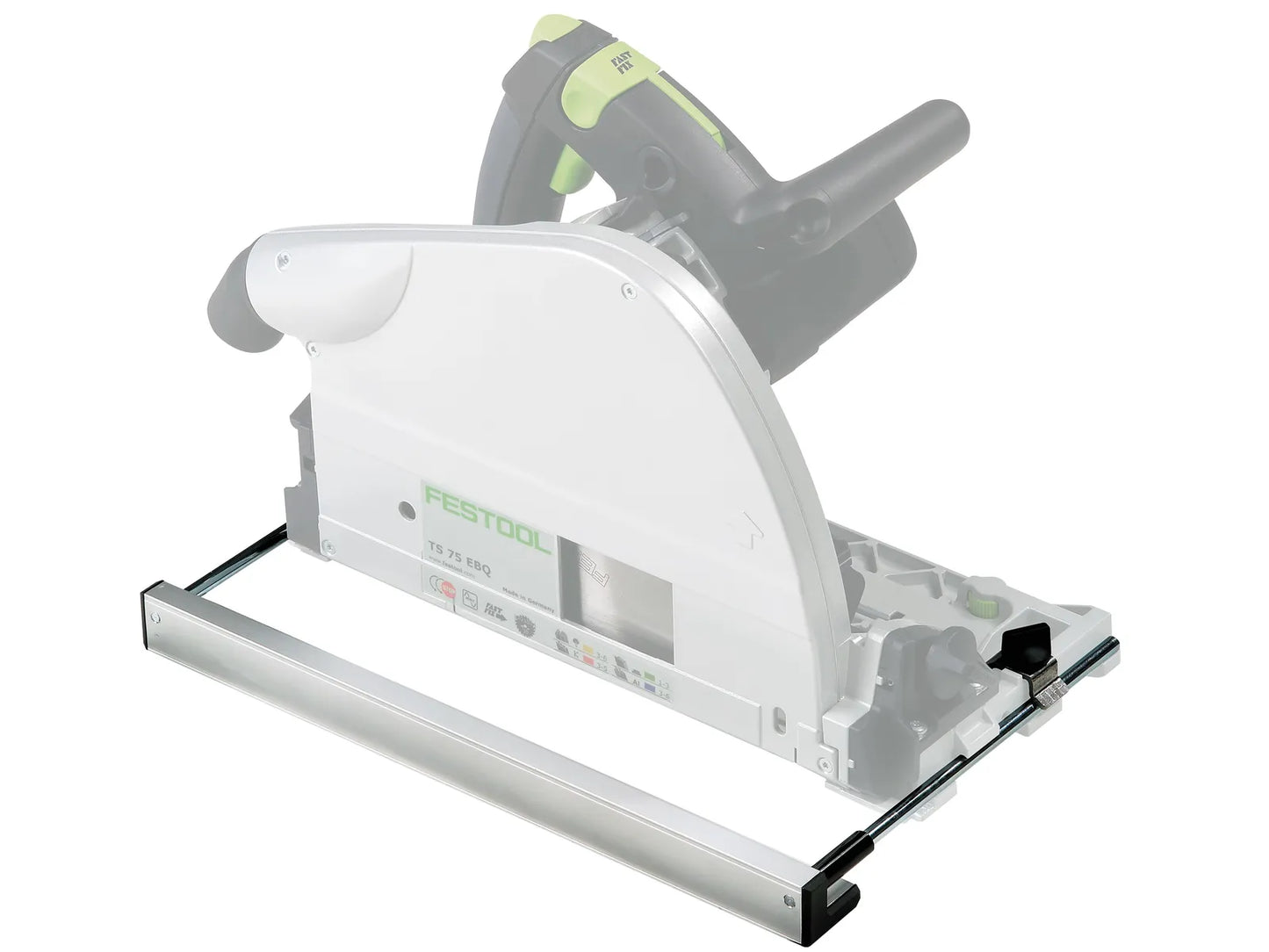Guide rail Festool PA-TS 75