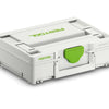 Carrying case Festool Systainer³ SYS3 M 112