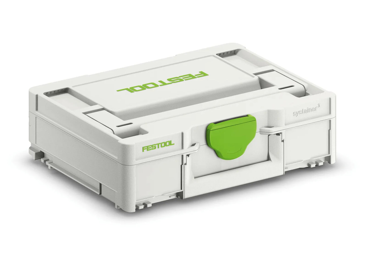 Carrying case Festool Systainer³ SYS3 M 112