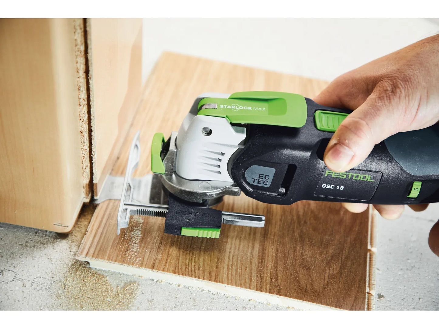 Accessory set Festool OSC-AH/TA/AV-Set