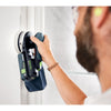 Orbital sander Festool ETSC 2 125 4.0 I-Plus; 18 V; 2x4.0 Ah accu.