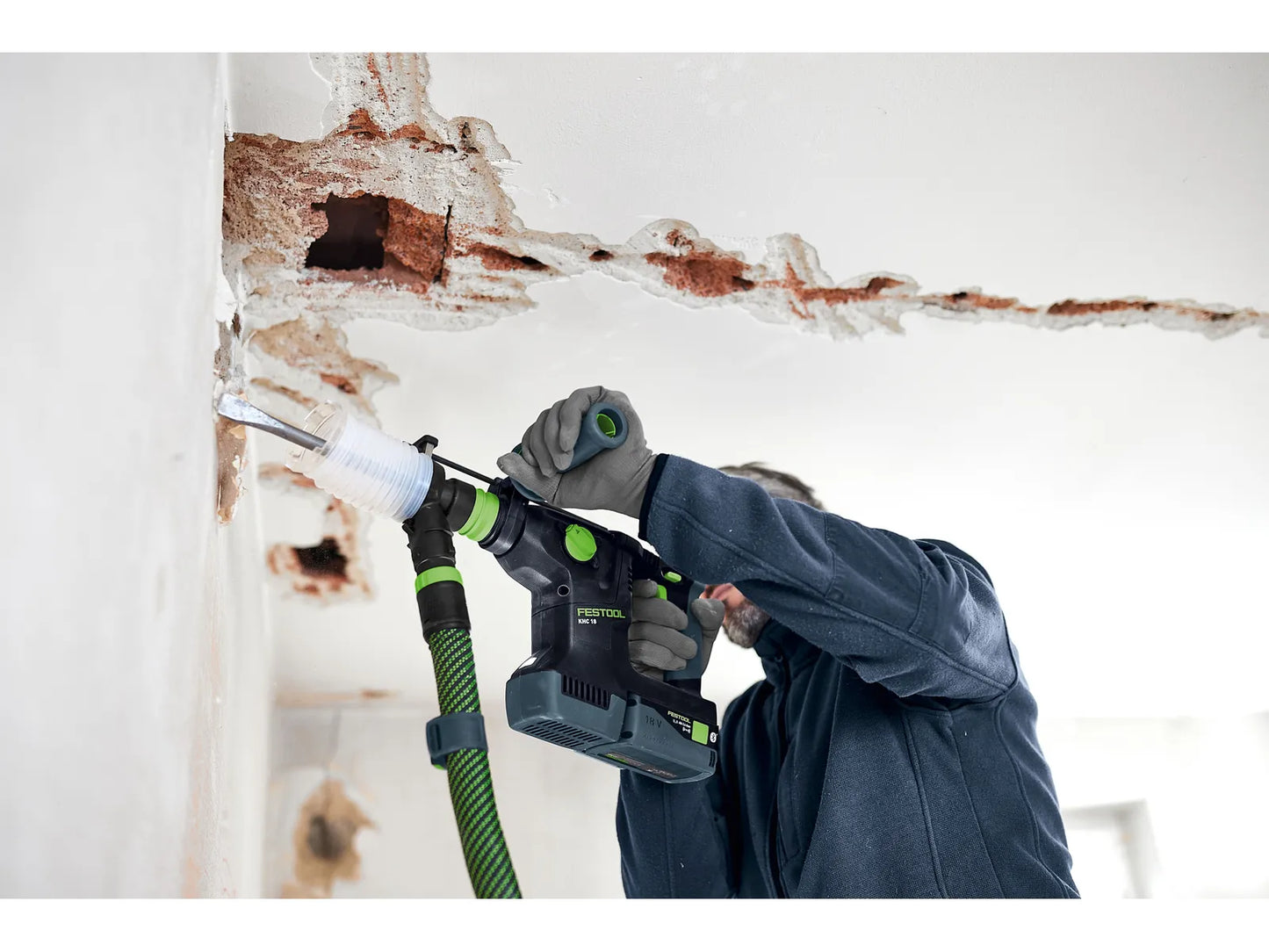 Buse à poussière Festool AV-BHC/KHC