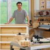 The basic module Festool VS 600