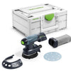 Orbital sander Festool ETSC 125