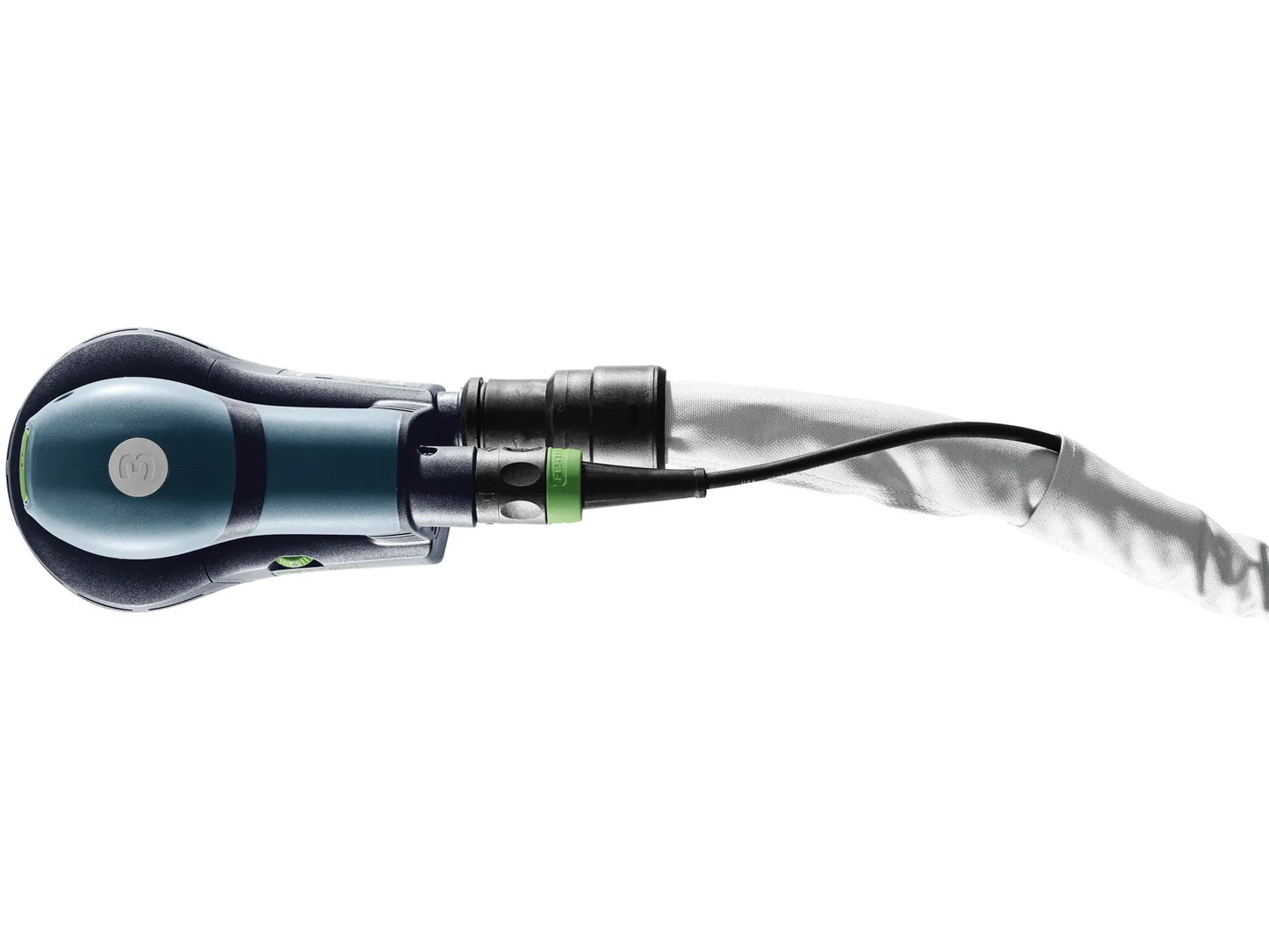 Ponceuse orbitale Festool ETS EC 125/3 EQ-Plus