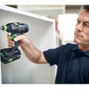 Drill driver Festool T 18+3 18 V