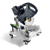 Compound mitre saw Festool SYMMETRIC SYMC 70