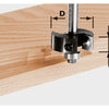 Replacement blades Festool HW S8 D35/12
