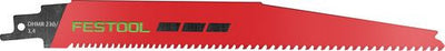 Sabre saw blade Festool DHMR 577494 230 mm