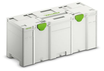 Carrying case Festool Systainer³ SYS3 XXL 337