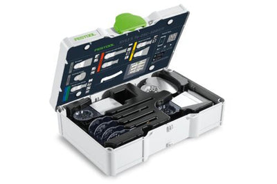 Accessory set Festool 578116 7 units