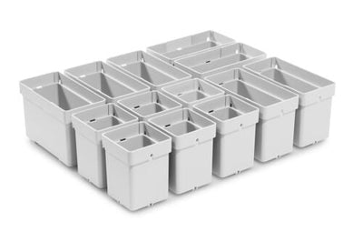 Insert Festool 50x50/50x100x68-Set