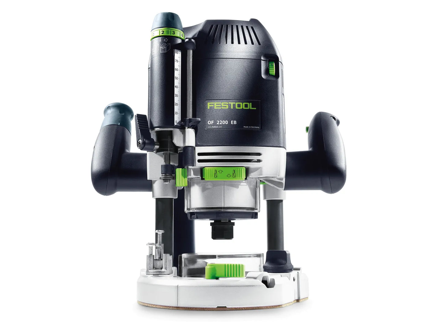 Router Festool OF 2200 EB-Set