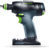 Drill driver Festool T 18+3 18 V
