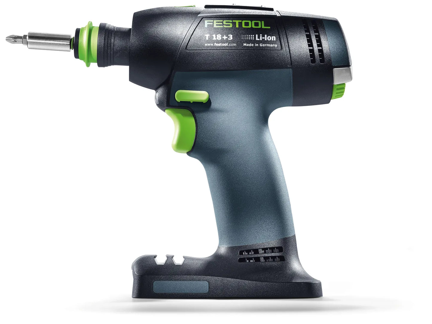 Drill driver Festool T 18+3 18 V