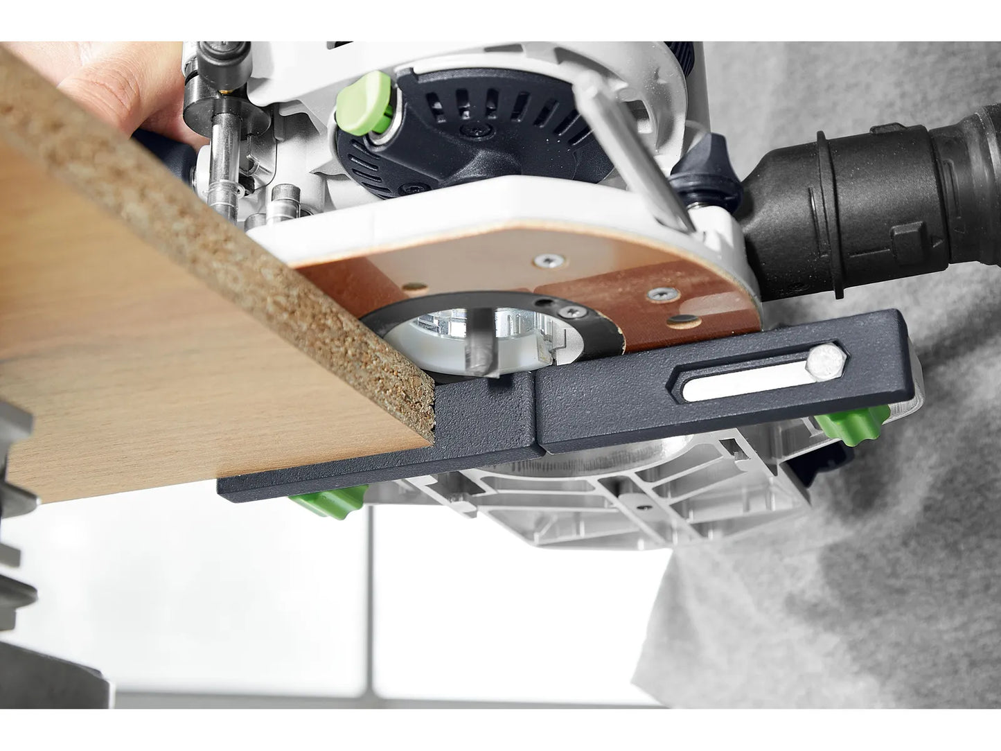 Brosse de support Festool SA-OF 1010/MFK
