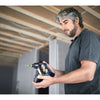 Drill driver Festool C 18 HPC 4.0 I-Plus; 18 V; 2x4.0 Ah accu.