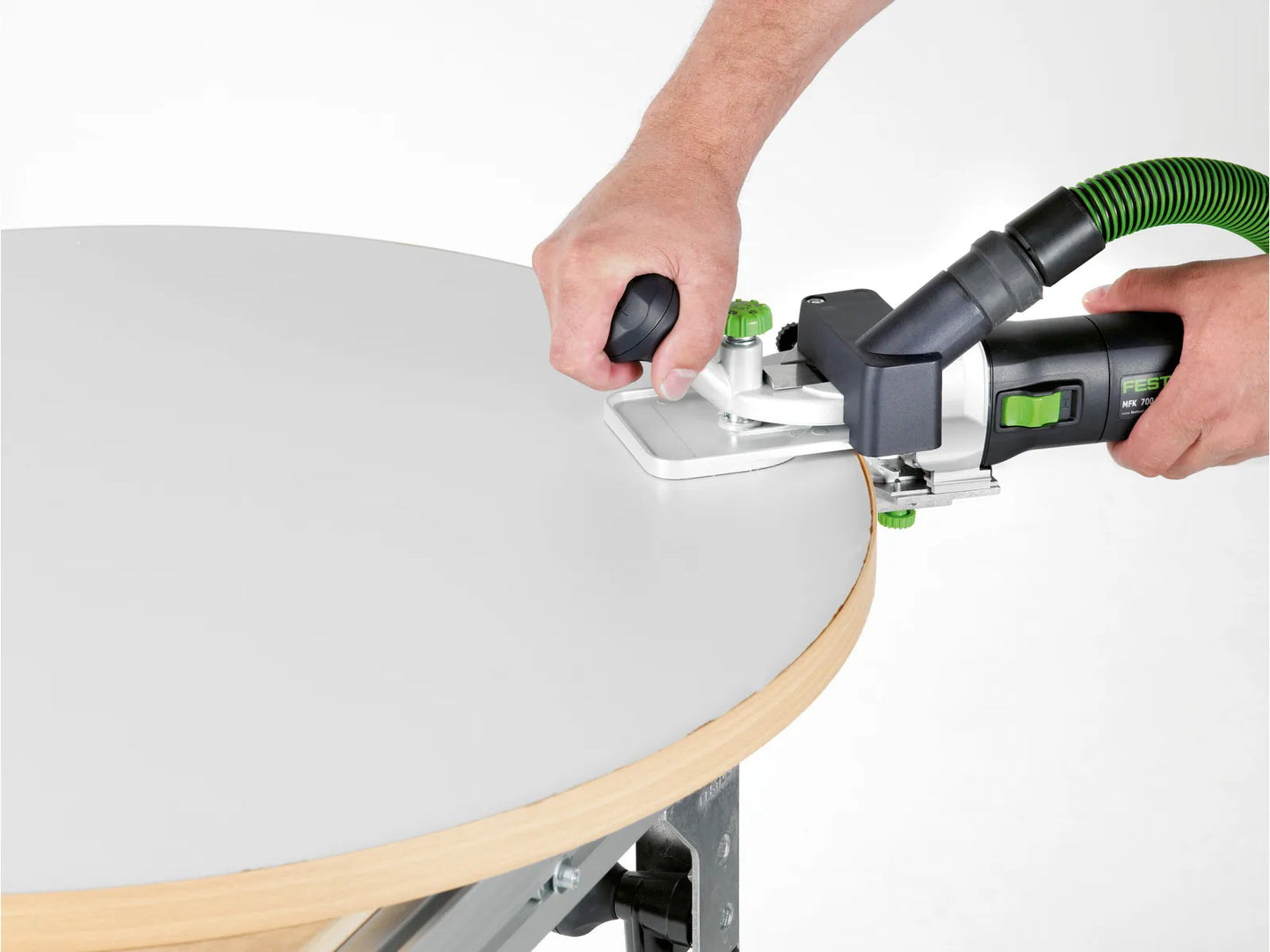 Edge cutter Festool MFK 700 EQ