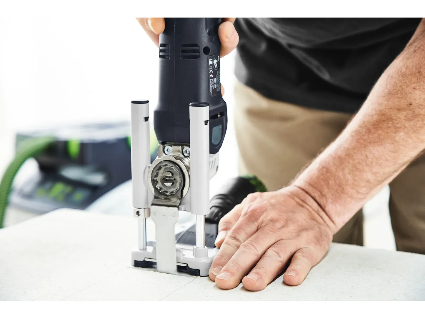 Multi-Tool Festool OSC 18 HPC 4.0 VECTURO