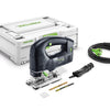 Jigsaw Festool PSB 300 EQ-Plus TRION