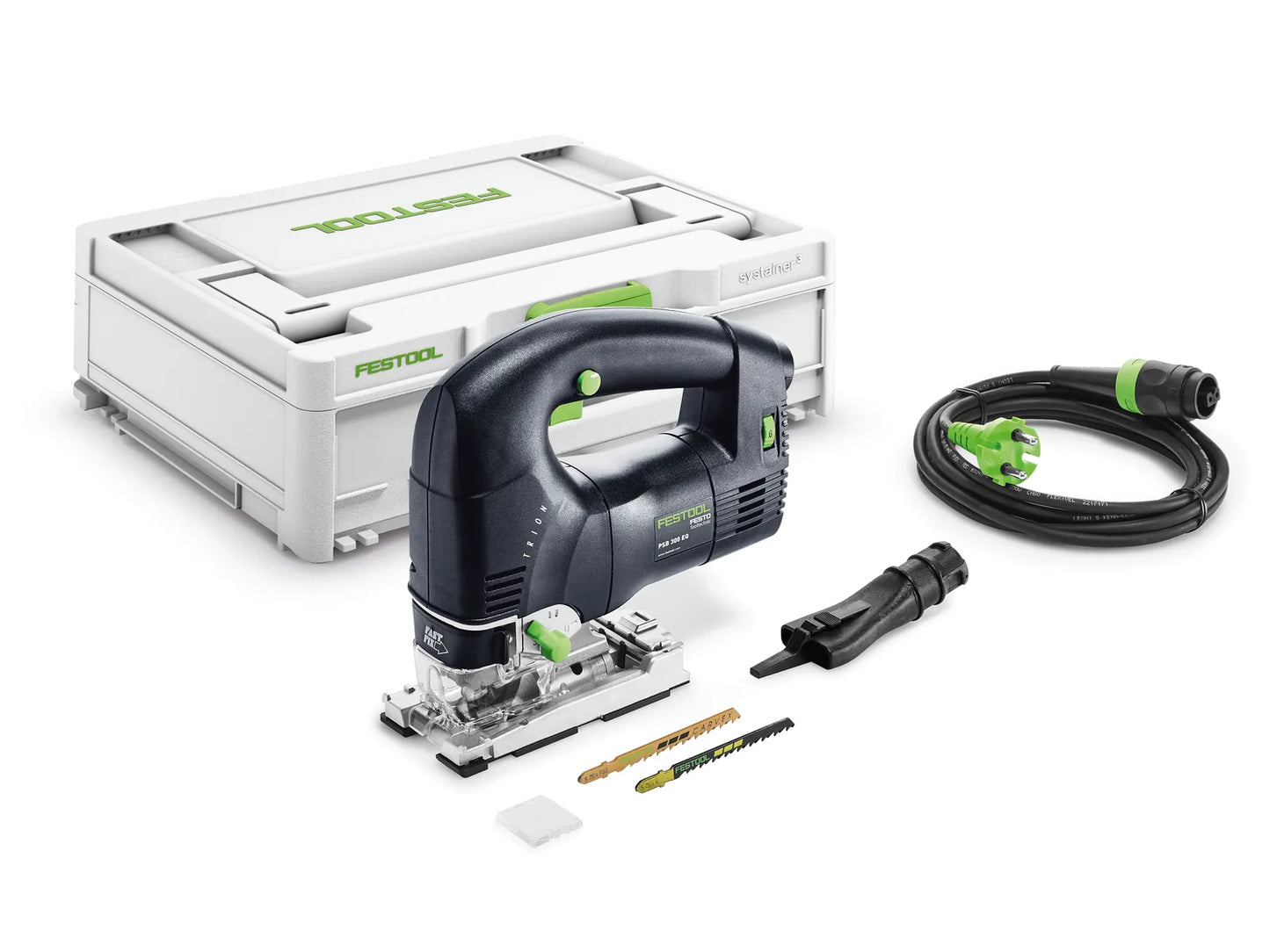 Jigsaw Festool PSB 300 EQ-Plus TRION