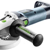Tool set Festool HKC 55/TPC 18/AGC 18/TB M 137