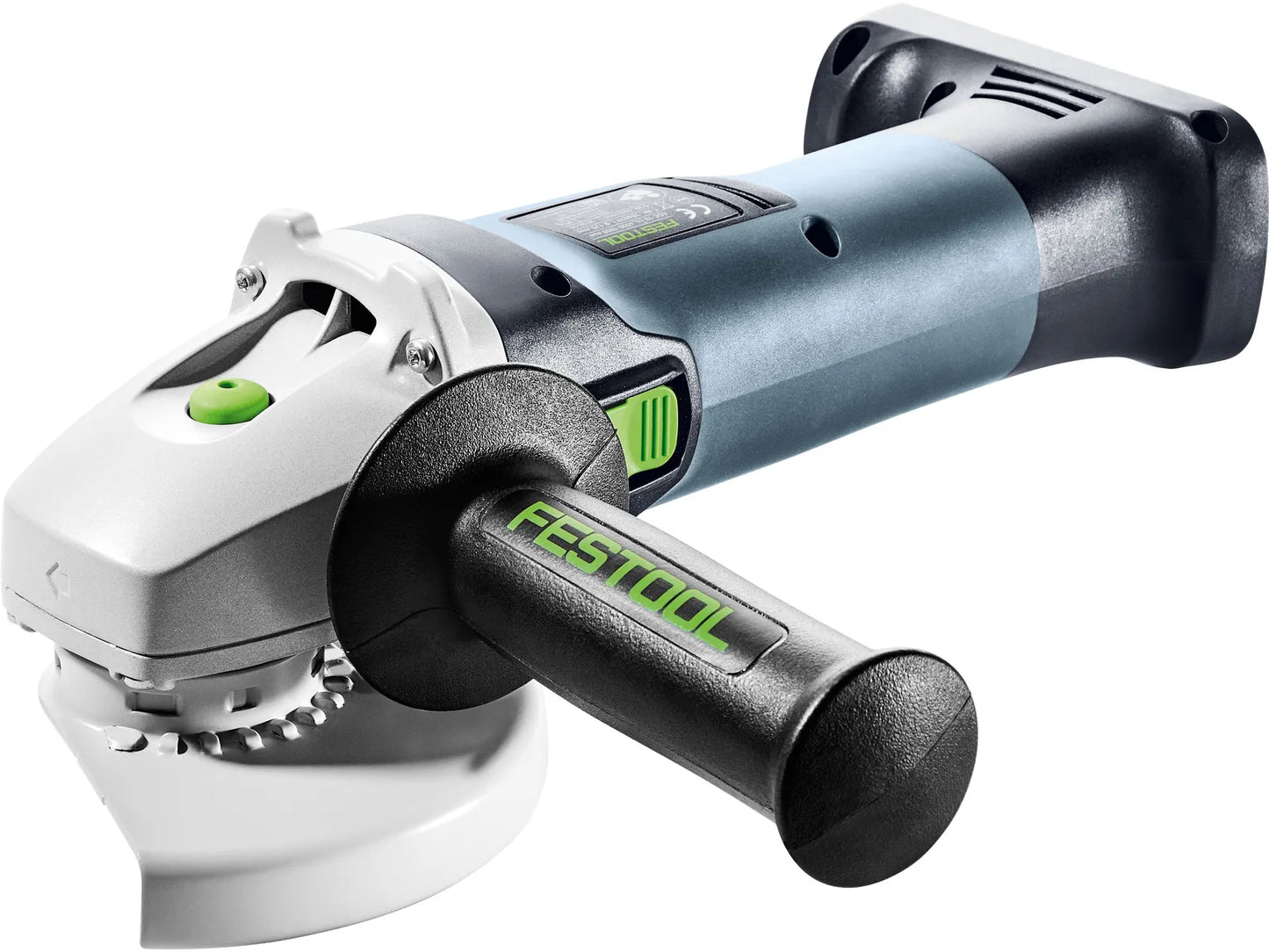 Tool set Festool HKC 55/TPC 18/AGC 18/TB M 137